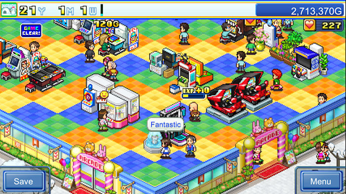 游戏厅物语Pocket Arcade Story|官方中文|本体+1.24升补|NSZ|原版|