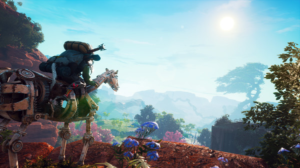 生化变种 Biomutant|官方中文|本体+2DLC|NSZ|原版|
