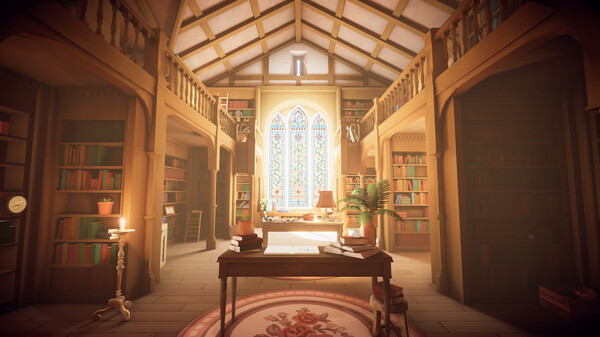 植物学庄园 Botany Manor|官方中文|本体+1.0.3升补|NSZ|原版|