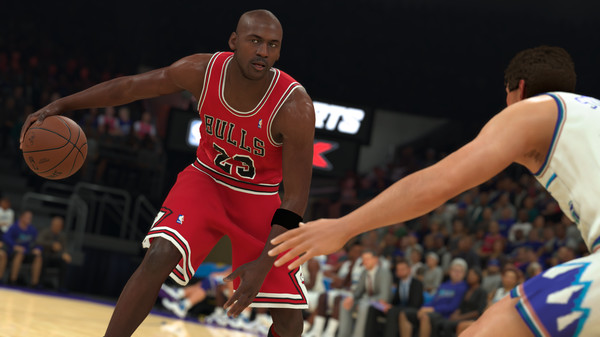 NBA 2K23|官方中文|本体+1.11升补|NSZ|原版|