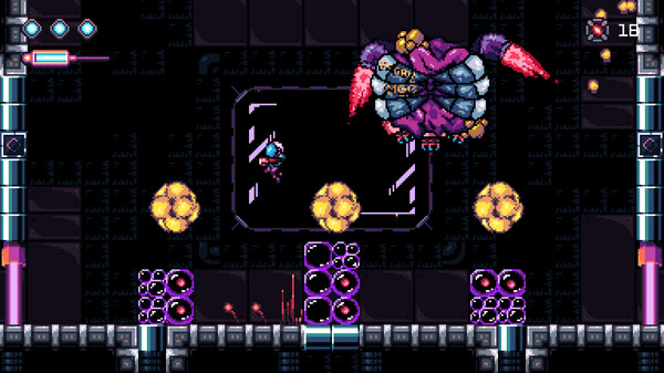 反叛锐变 Rebel Transmute|官方中文|本体+1.0.3升补|NSZ|原版|