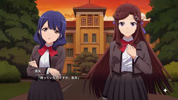 少女 歌剧☆Revue Starlight|官方中文|XCI|原版