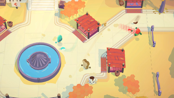 随动回旋镖|官方中文|本体+1.3.0+2DLC|NSP|原版|