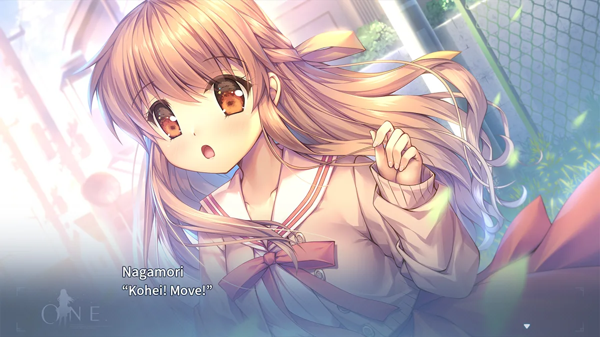 ONE|官方中文|本体+1.0.1升补|NSZ|原版|