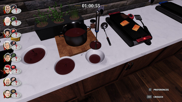 料理模拟器 Cooking Simulator|官方中文|NSZ|原版|