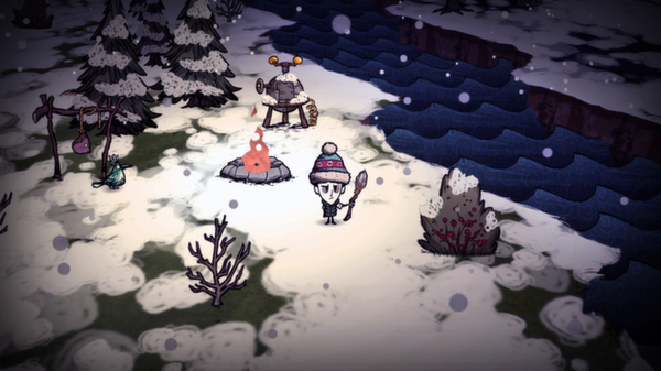 Don’t Starve|中文|本体+1.0.9升补+1DLC|NSZ|原版|