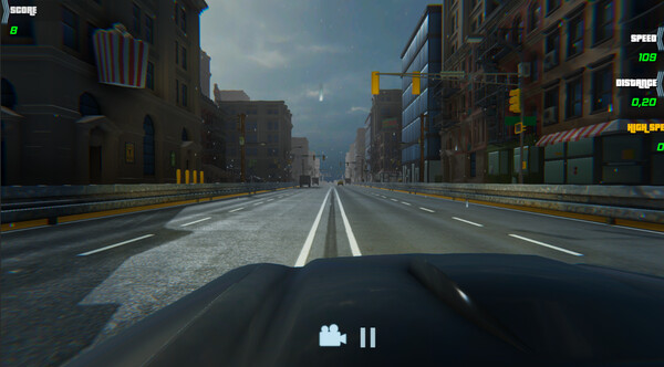 热门车手赛车模拟器Hot Rider Racing Simulator|官方中文|NSZ|原版|
