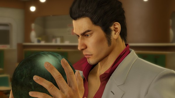 人中之龙 极 Yakuza Kiwami|官方中文|NSP|原版|