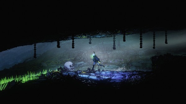幽灵之歌|官方中文|本体+1.2.12b升补|NSZ|原版|