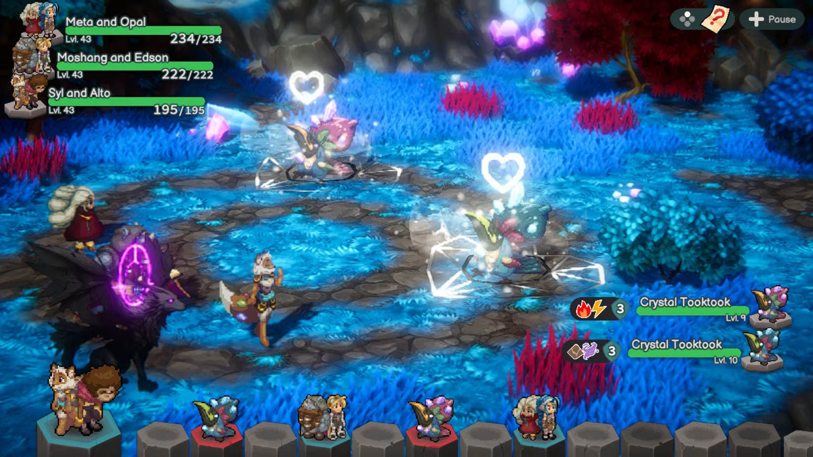 泰拉往事 Terra Memoria|官方中文|本体+4.15A升补|NSZ|原版|
