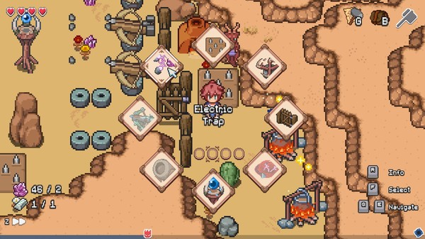 怪物爆发 Monster Outbreak|官方中文|解压即撸|