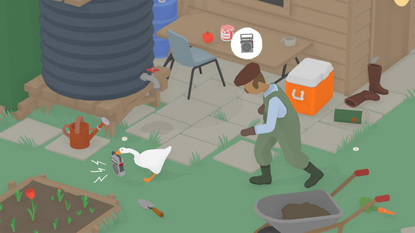 鹅作剧 Untitled Goose Game|官方中文|本体+1.1.2升补|NSZ|原版|