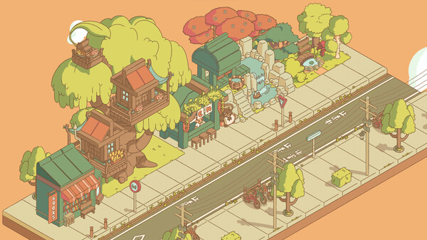 南之町 Minami Lane|官方中文|本体+1.1.2c3升补|NSZ|原版|
