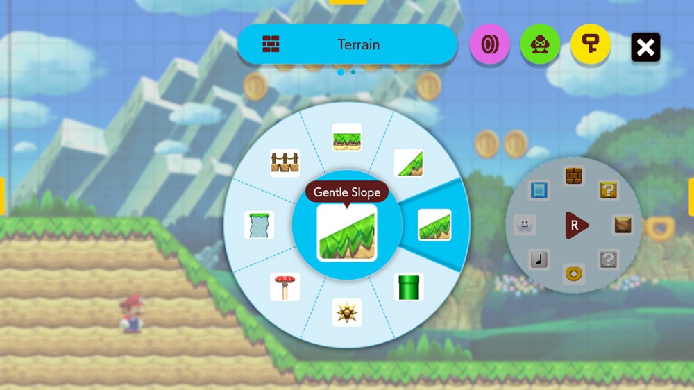 超级马里奥制造2 Super Mario Maker™ 2|官方中文|本体+3.0.3升补|NSZ|原版|