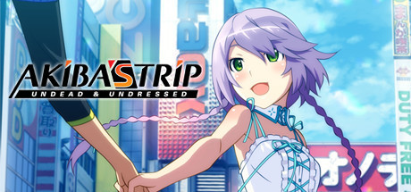 秋叶脱物语2 导演剪辑版|本体+1.0.2升补+4DLC|NSZ|原版|