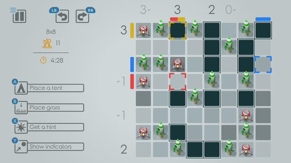 帐篷与树|官方中文|本体+1.0.6升补|NSZ|原版|