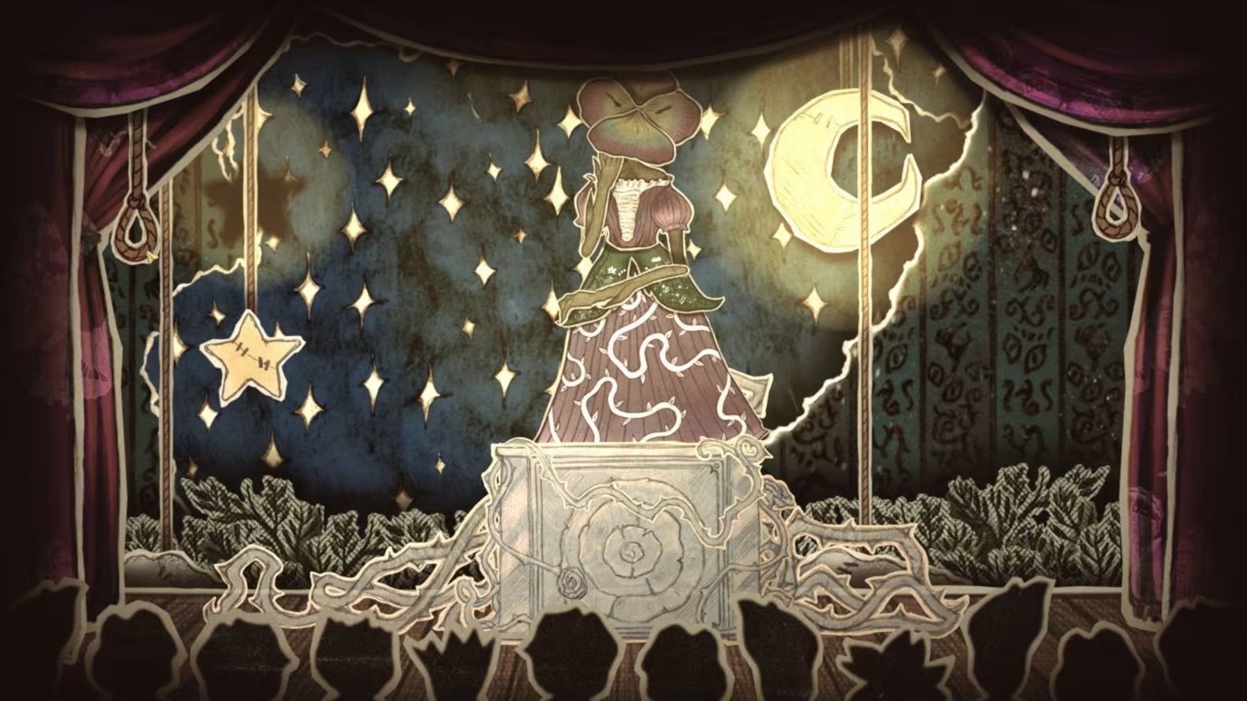 烛台故事 坎德尔福斯的故事 Tales from Candleforth|官方中文|本体+1.0.1升补|NSZ|原版|