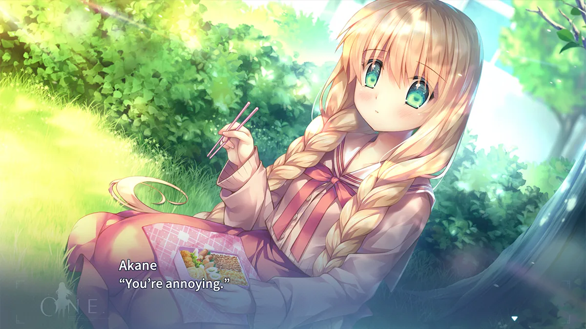 ONE|官方中文|本体+1.0.1升补|NSZ|原版|