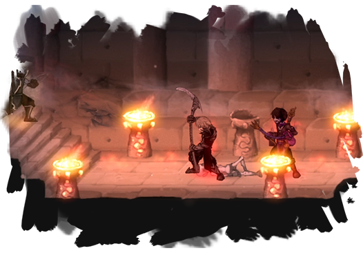 盐与献祭|官方中文|本体+2.0.0A升补|NSZ|原版|