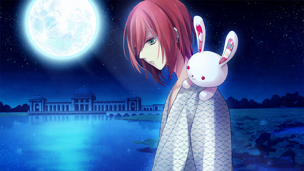 明治东京恋伽Full Moon Meiji Tokyo Renka Full Moon|官方中文|NSZ|原版|