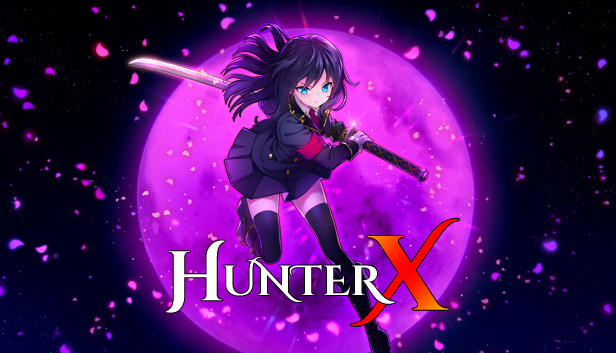 猎人X HunterX|官方中文|本体+1.1.3升补|NSZ|原版|