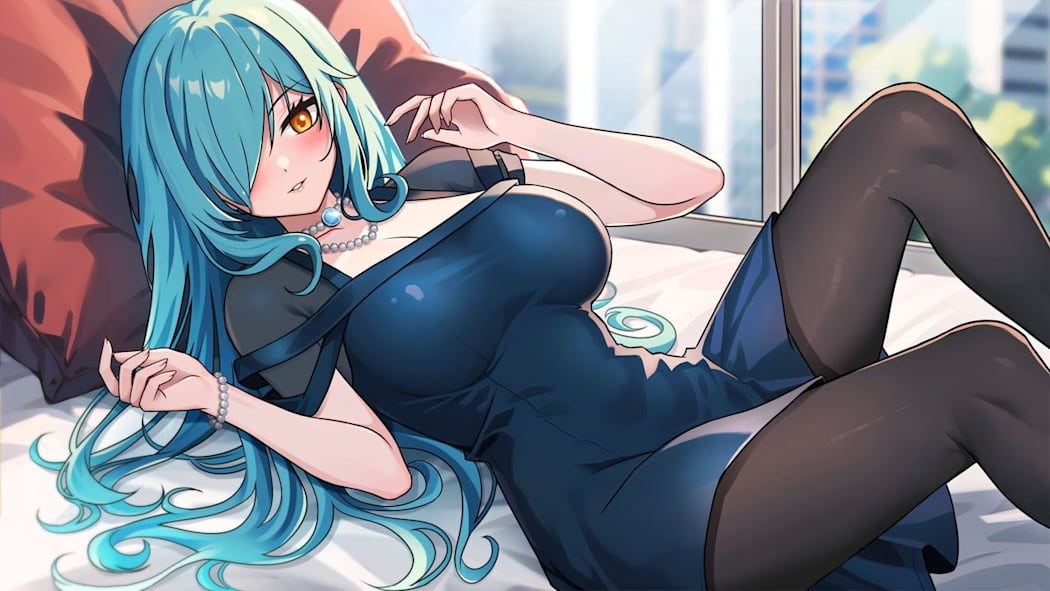 热＆无尽 Hot＆Hentai|官方中文|NSZ|原版|