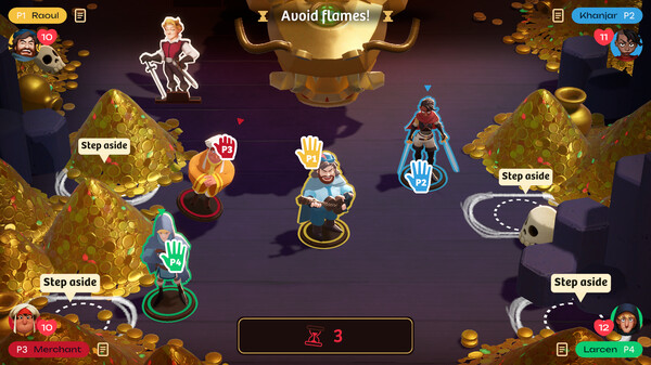阿瑞亚之旅 Worlds of Aria|官方中文|本体+1.1.3升补|NSZ|原版|