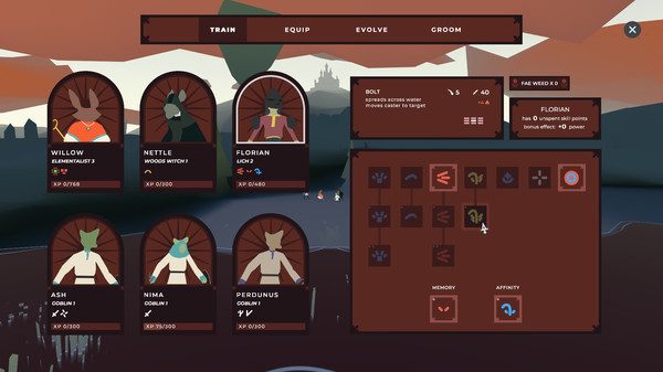 柔足战术 Tenderfoot Tactics|官方中文|本体+1.0.3F升补|NSZ|原版|