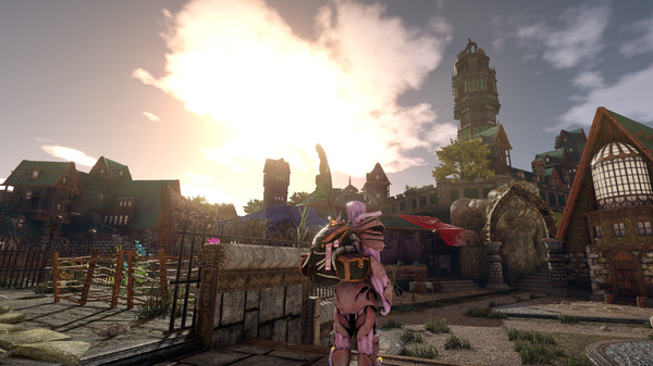 物质世界 决定版 Outward Definitive Edition |官方中文|本体+1.0.2升补|NSZ|原版|