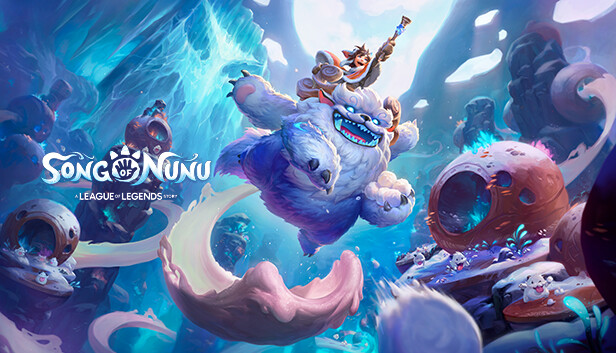 Pre-purchase Song of Nunu: A League of Legends Story on Steam
