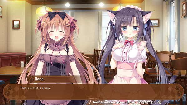 巧可甜恋 Amairo Chocolate|官方中文|本体+1.0.1升补|NSP|原版|