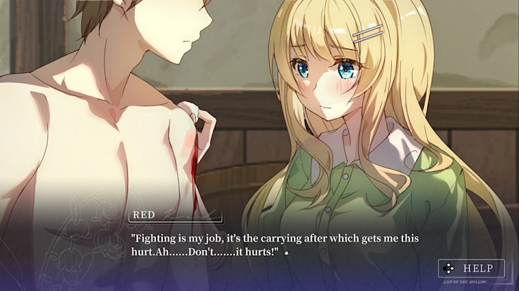 幽铃兰 Lily of the Hollow|官方中文|本体+1.0.1升补|NSZ|原版|