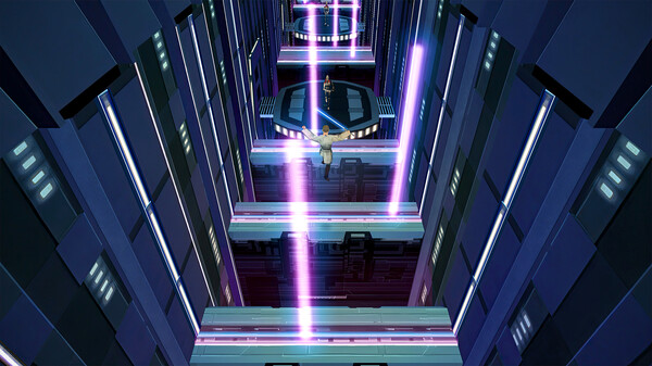 星球大战前传1 幽灵的威胁 Star Wars|官方中文|NSZ|原版|