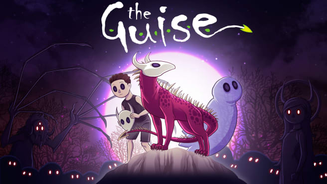 堕之形 The Guise |官方中文|NSZ|原版|