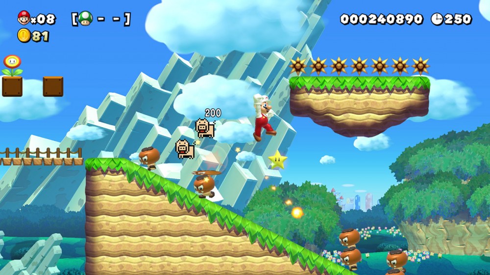 超级马里奥制造2 Super Mario Maker™ 2|官方中文|本体+3.0.3升补|NSZ|原版|