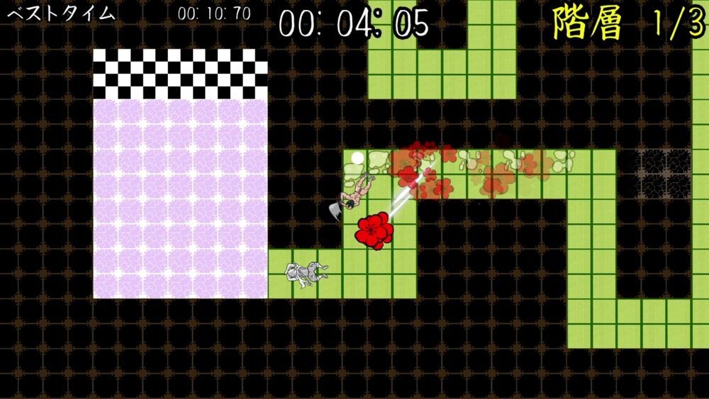 真润滑武士|官方中文|本体+1.0.3升补|NSZ|原版|