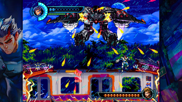 钢铁突击 Steel Assault|中文|本体+1.0.3升补|NSZ|原版|