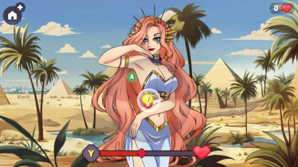 厄洛戈斯 海市蜃楼 Erogods Mirage|官方中文|NSP|原版|