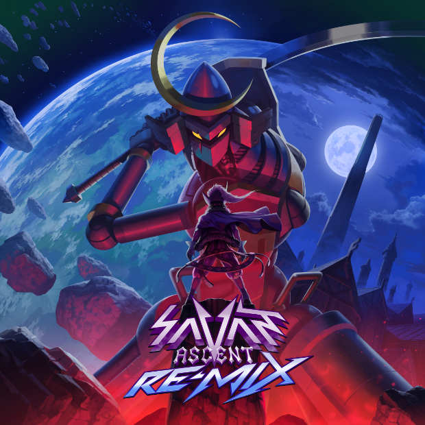 飞速电梯REMIX|官方中文|本体+1.0.2升补|NSZ|原版|