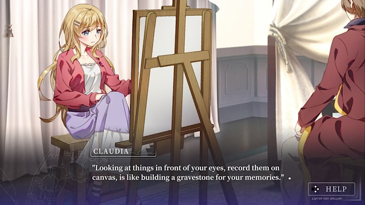 幽铃兰 Lily of the Hollow|官方中文|本体+1.0.1升补|NSZ|原版|
