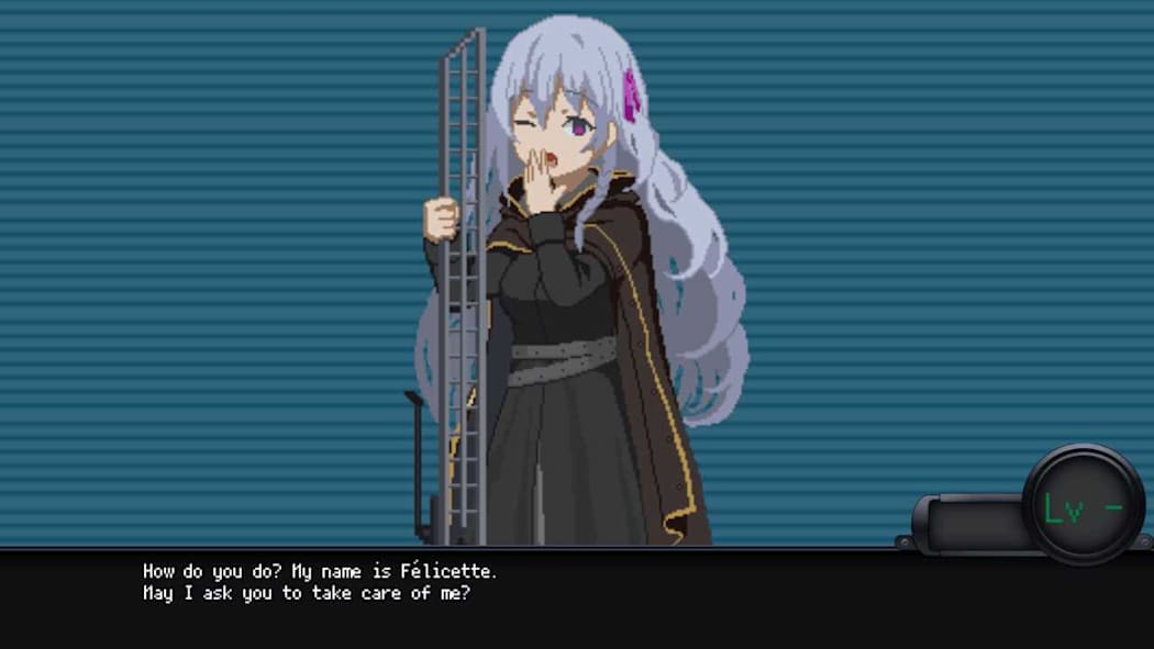 熔铁少女Marfusha|官方中文|本体+1.0.2升补|NSZ|原版|