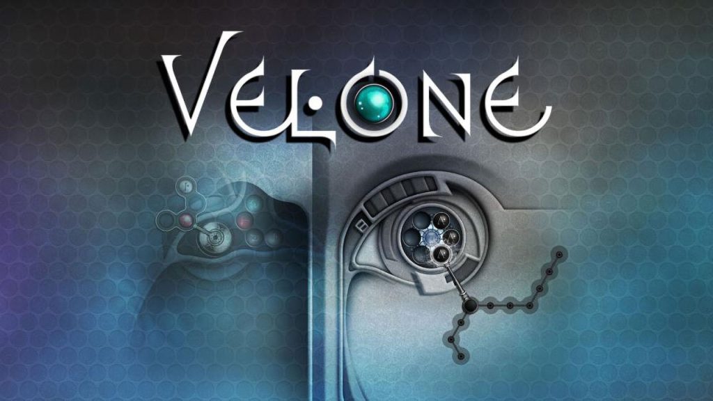 维隆系统 VELONE