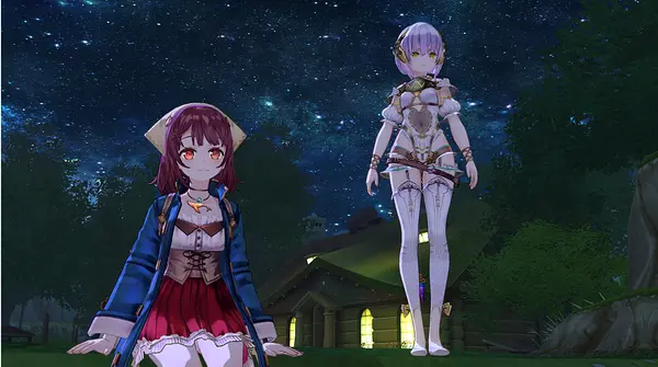炼金工房~不可思议之炼金术士三部曲 Atelier Sophie – The Alchemist of the Mysterious Dream/官方中文/[NSP][原版+魔改9.2]