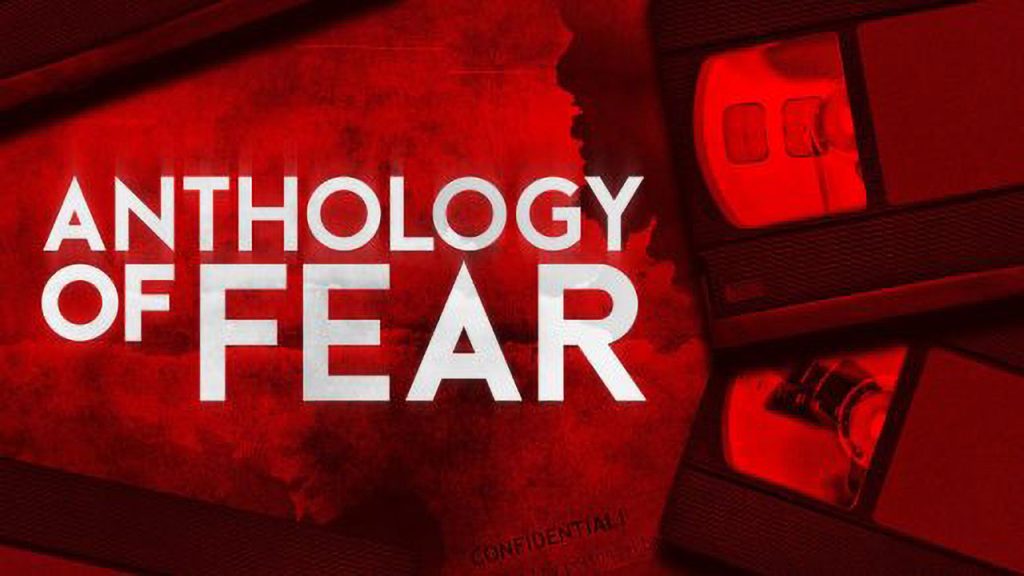 恐怖录像带 Anthology of Fear