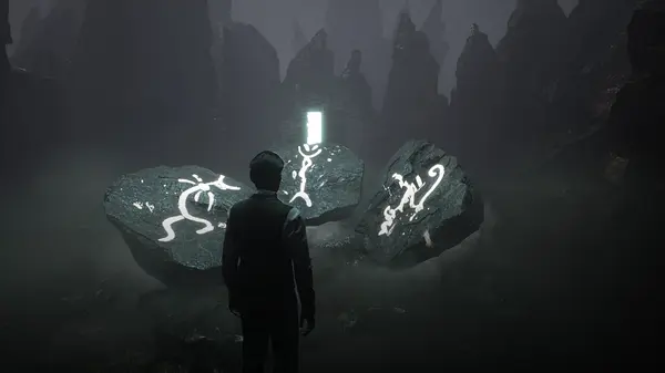 福尔摩斯 觉醒 重制版|官方中文|本体+1.0.1升补+2DLC|XCI|原版|