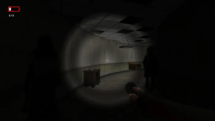 恐惧医院 逃离恐怖Fear in Hospital: Escape Horror Story|官方中文|NSZ|原版|