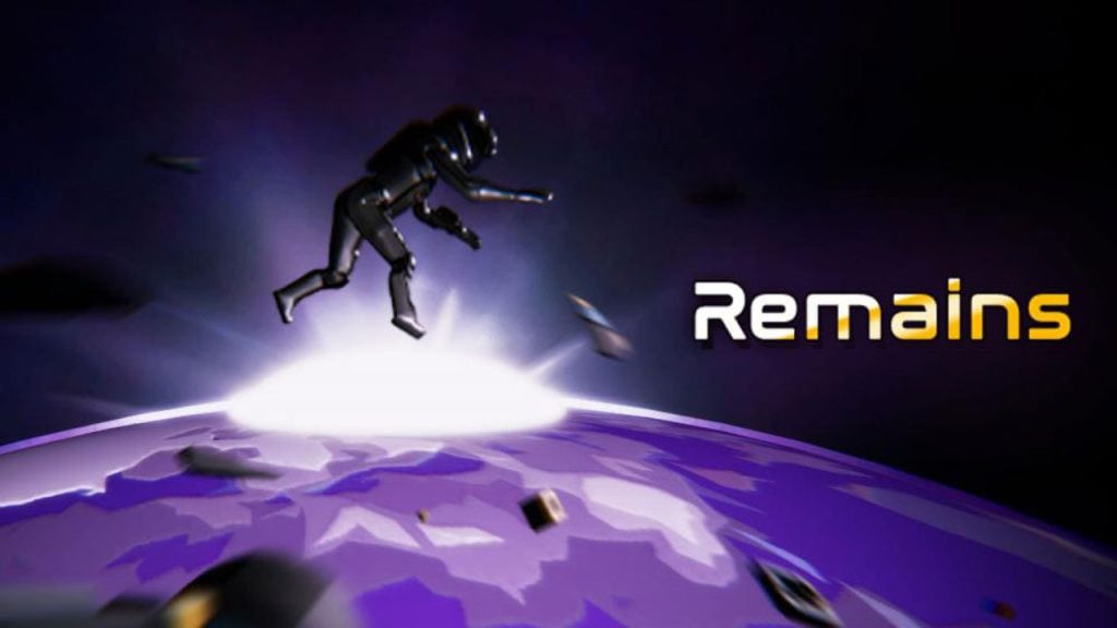 遗迹避难所 Remains