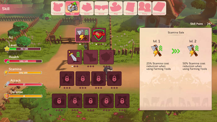 威洛谷的生活 农场历险记Life in Willowdale: Farm Adventures|官方中文|本体+1.6.0升补|NSZ|原版|