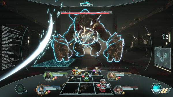 火星伤痕 Scars of Mars|官方中文|本体+1.0.1升补|NSZ|原版|