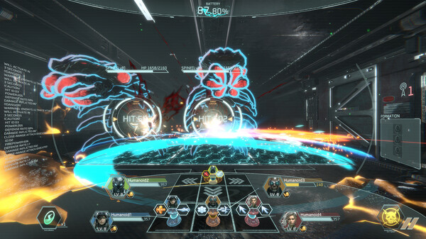 火星伤痕 Scars of Mars|官方中文|本体+1.0.1升补|NSZ|原版|
